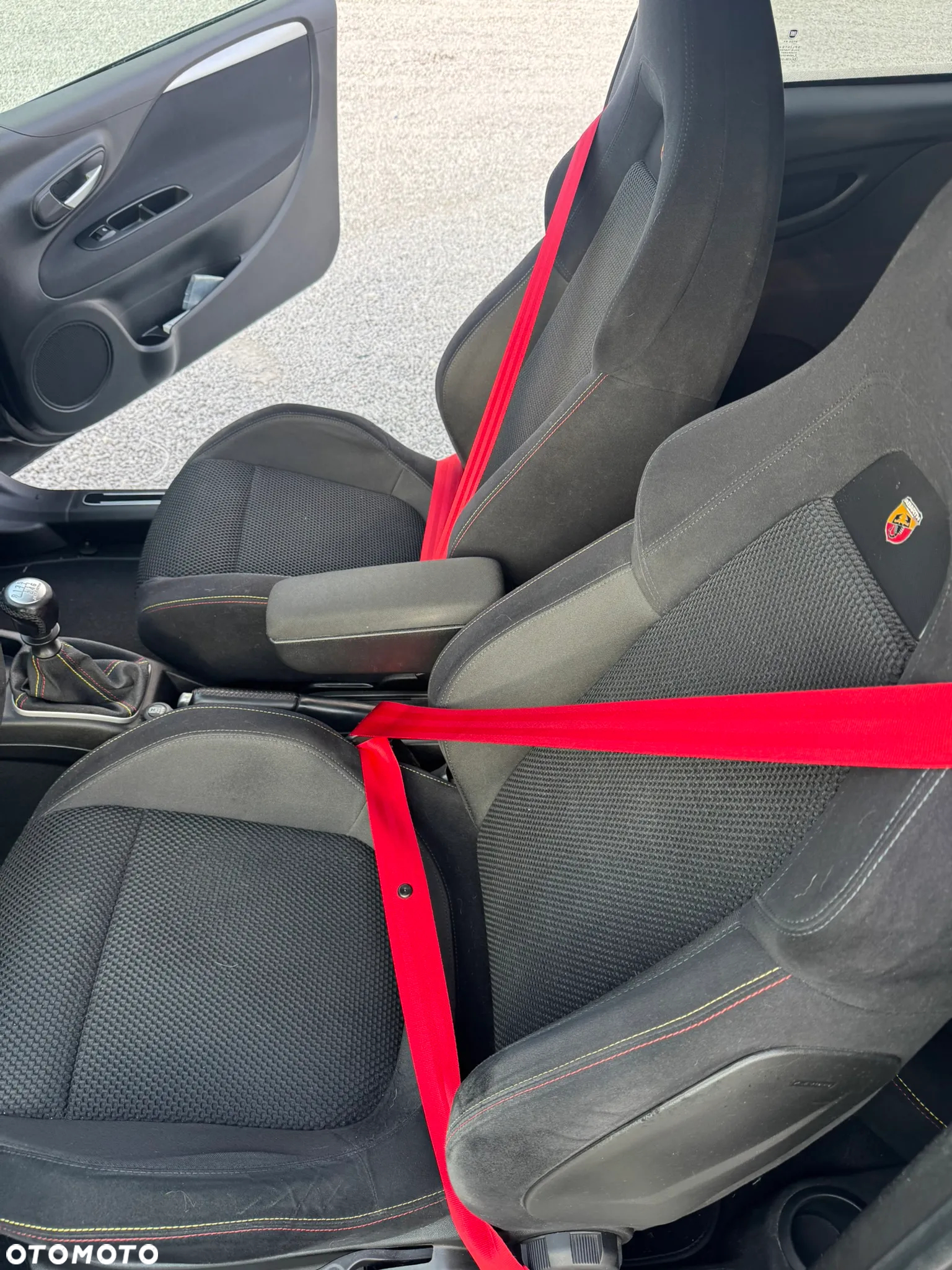 Fiat Punto 1.4 Multiair Abarth - 30