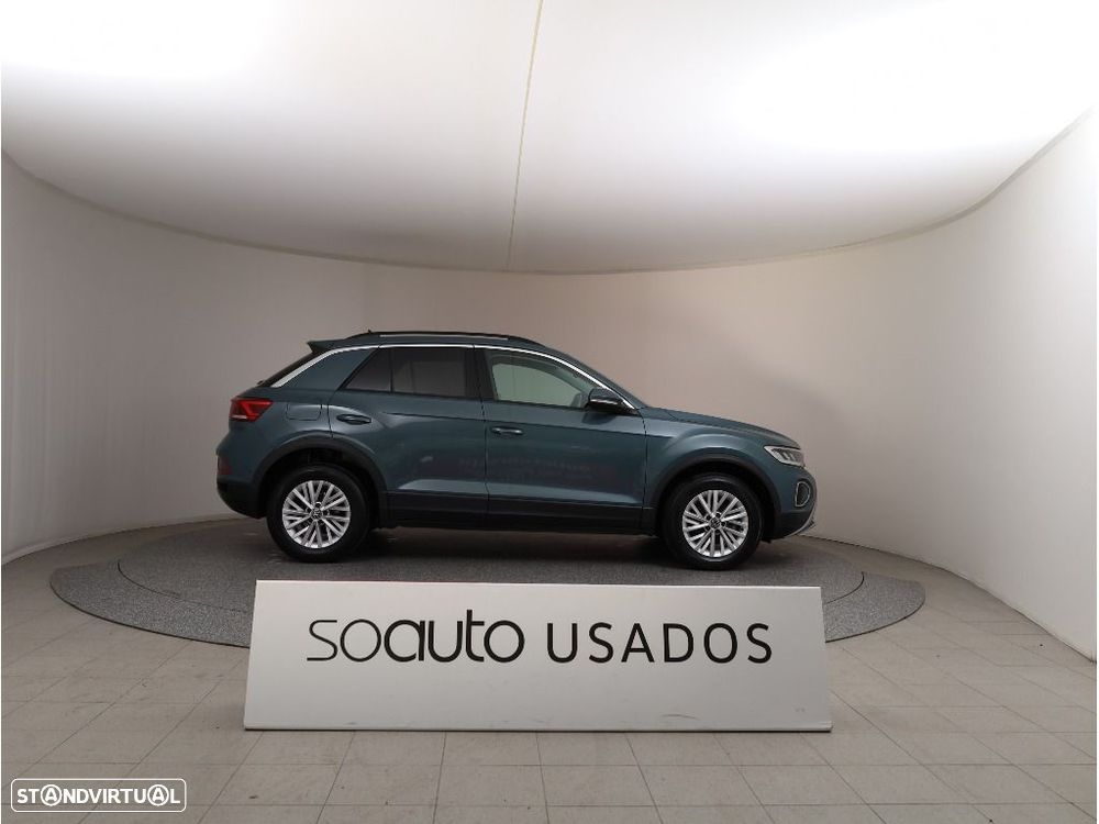 VW T-Roc 1.0 TSI Urban - 9
