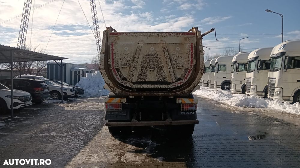 MAN TGS L.2007.46.006 - 8