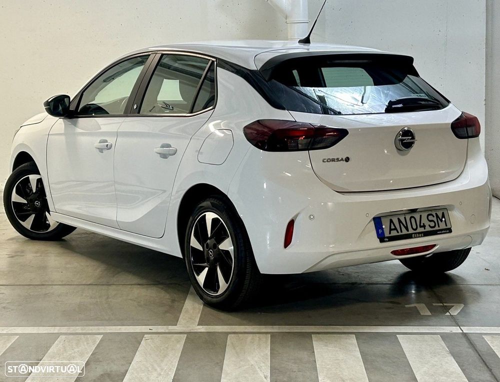 Opel Corsa-e Business Edition - 60