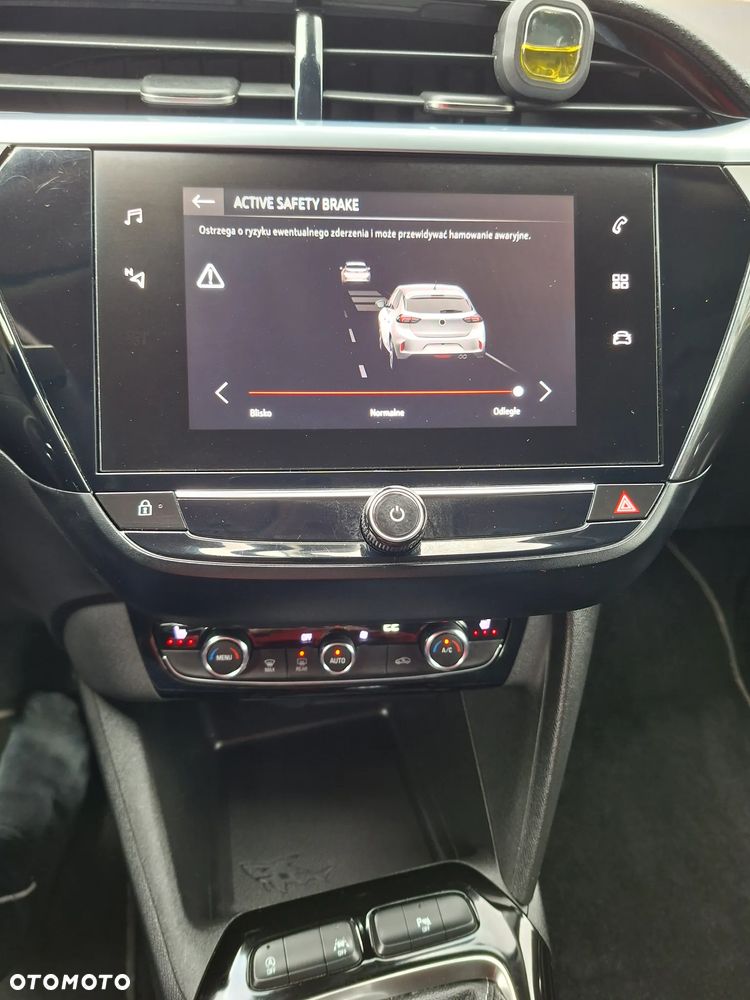 Opel Corsa 1.2 Edition S&S - 5