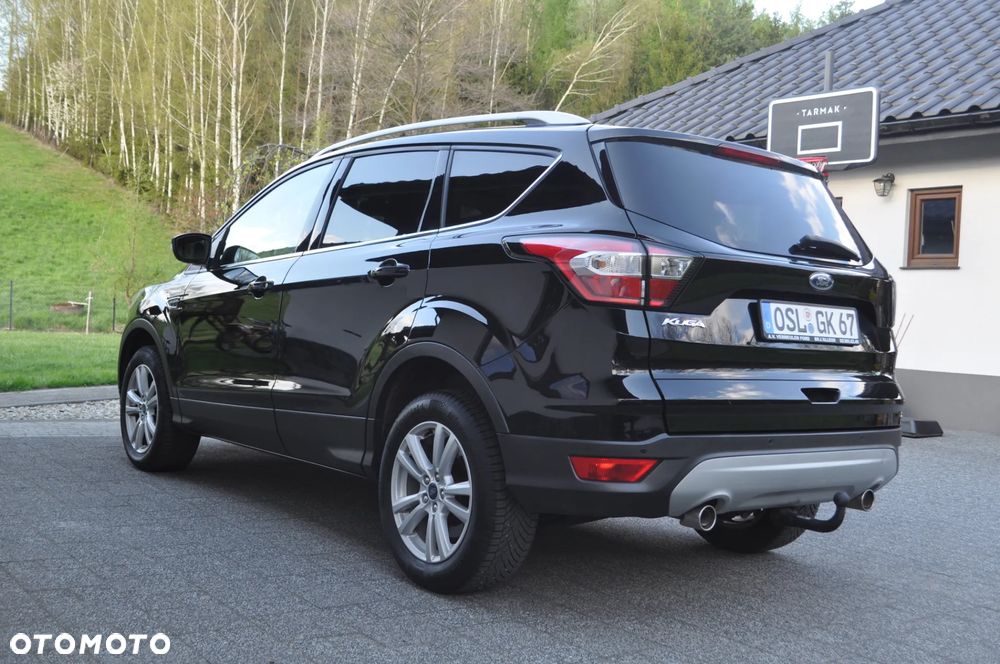 Ford Kuga 2.0 TDCi 4x2 Titanium - 16