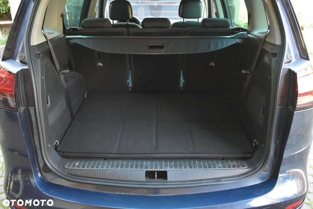 Opel Zafira Tourer 1.4 Turbo ecoFLEX Start/Stop Active - 23