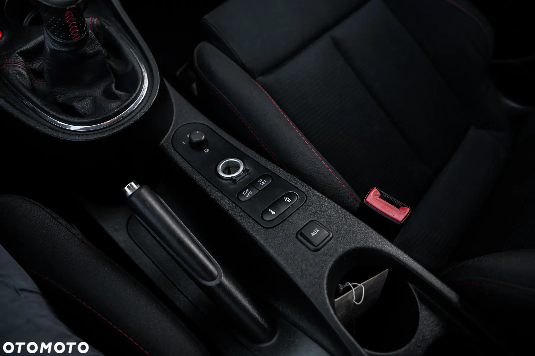 Seat Leon 2.0 T FSI Cupra - 31