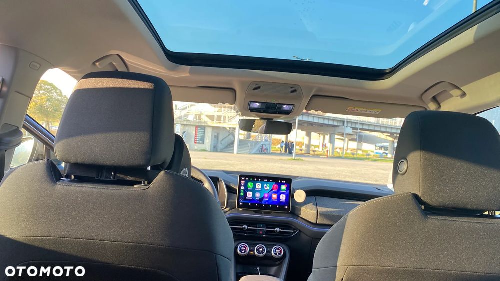 Skoda Kodiaq 2.0 TSI 4x4 Edition 130 DSG - 12