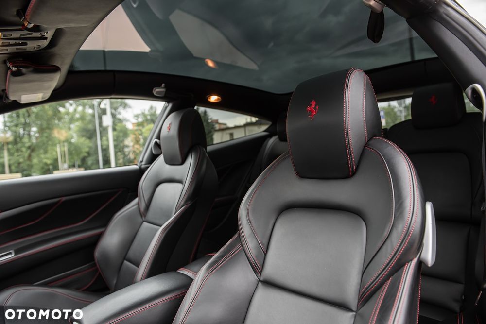 Ferrari FF Standard - 22