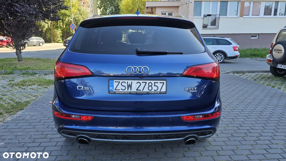 Audi Q5 - 5