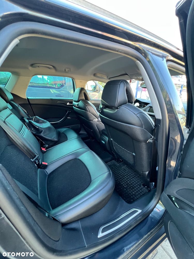 Citroën C5 - 7