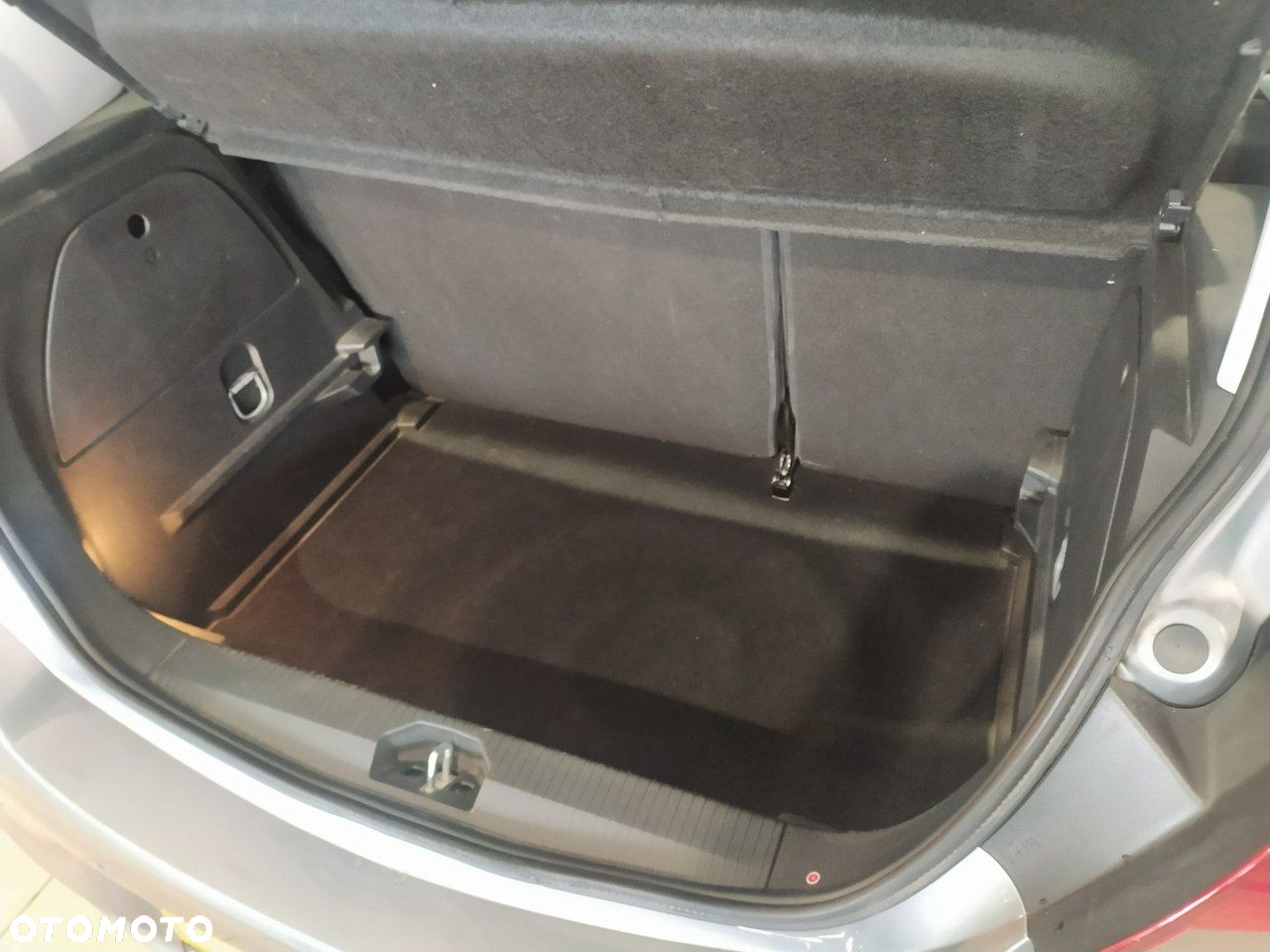 Opel Corsa 1.4 Enjoy - 13