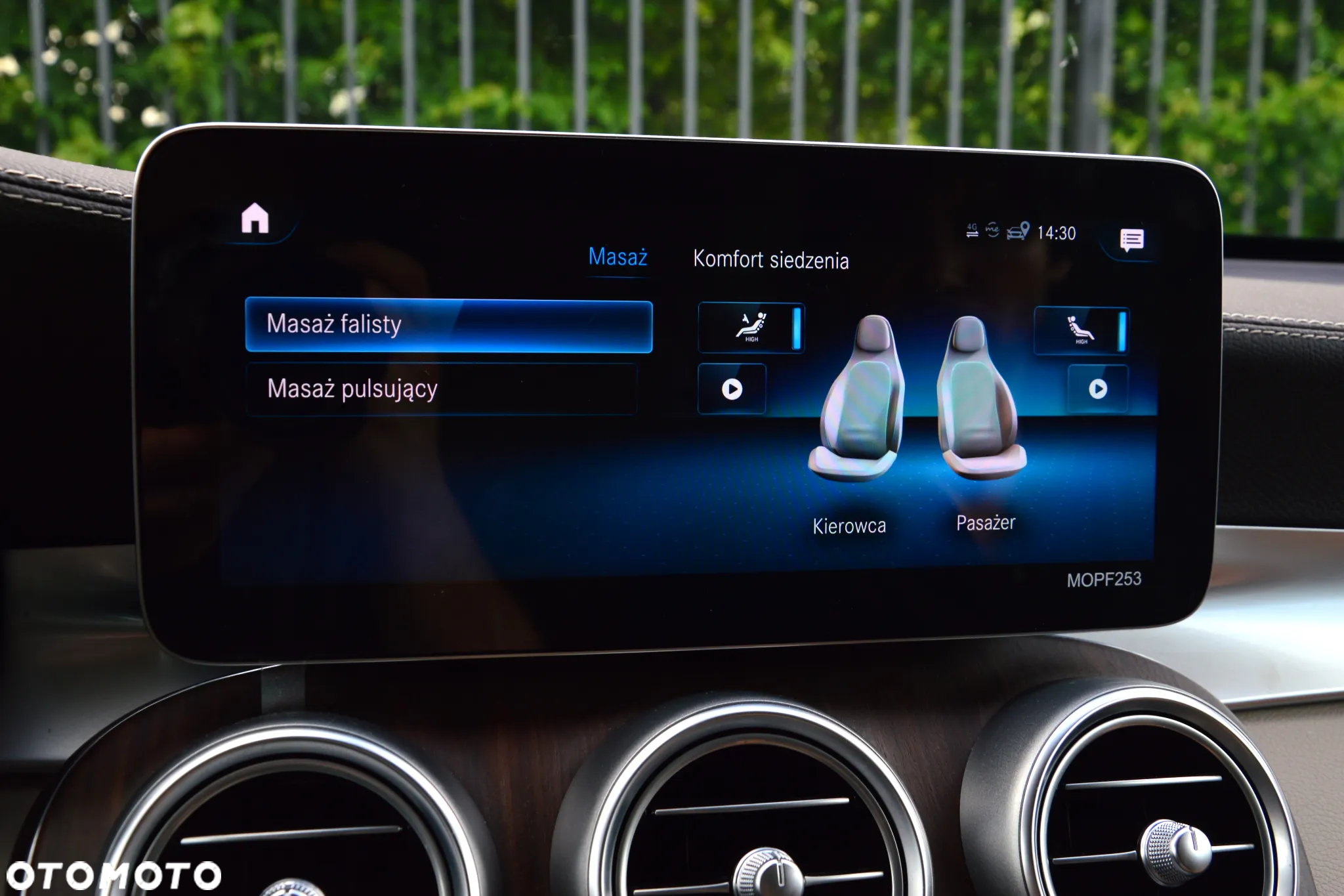 Mercedes-Benz GLC 200 d 4-Matic - 27