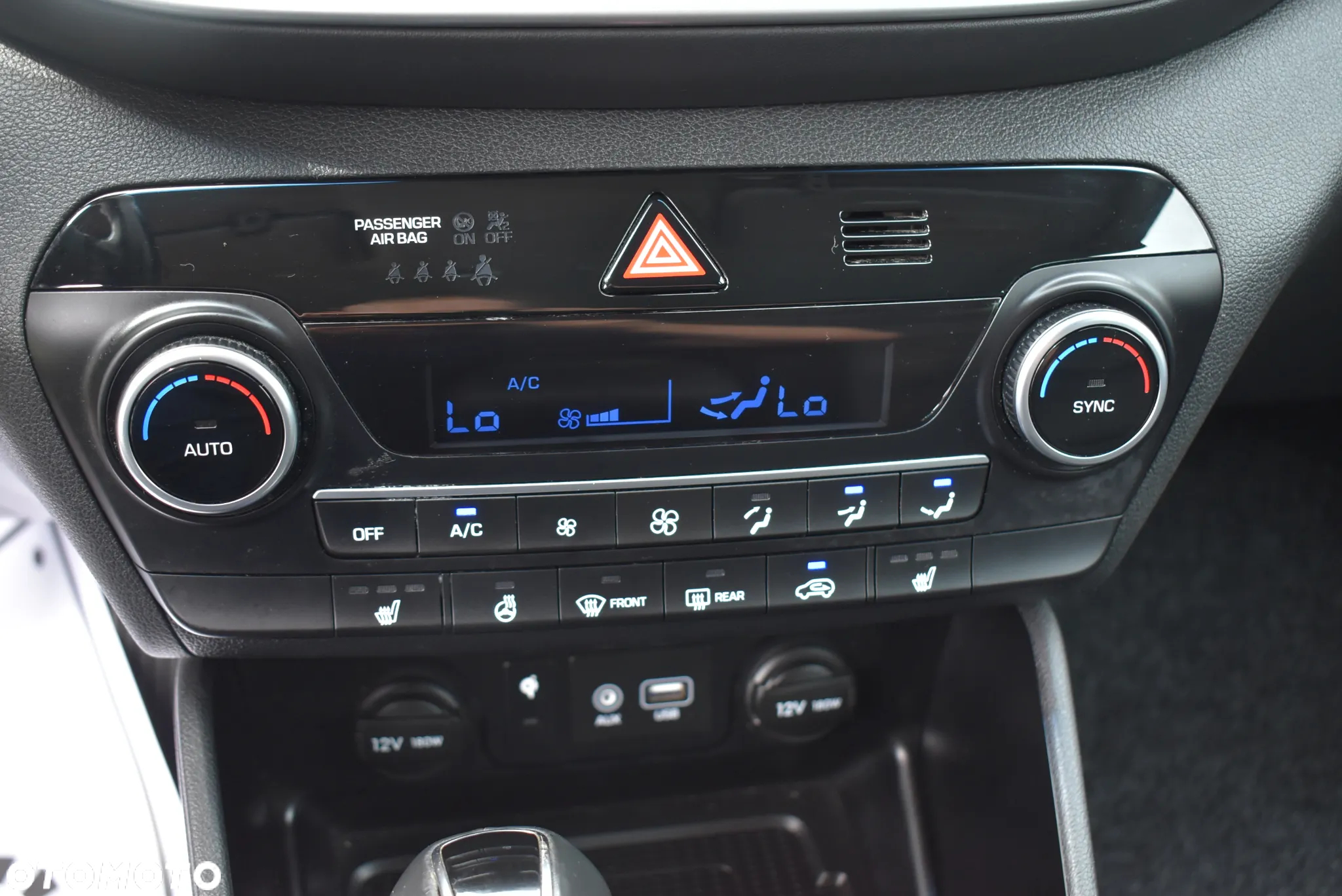 Hyundai Tucson 1.6 CRDi 48V-Hybrid 2WD DCT Trend - 30