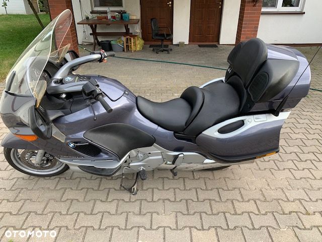 BMW LT - 6