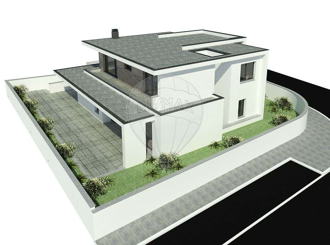 Moradia T4 para venda - Grande imagem: 4/7