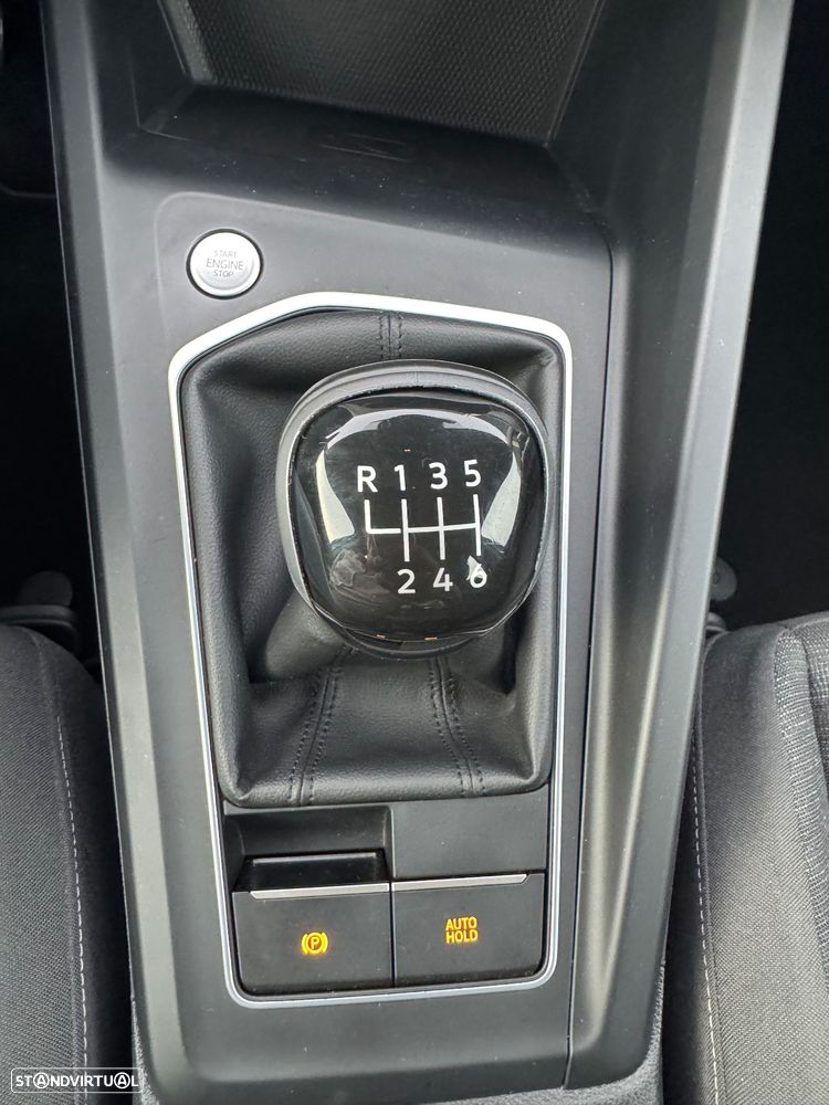 VW Golf 1.0 TSI Life - 12