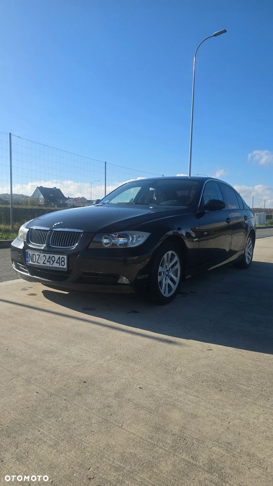 BMW Seria 3 - 3