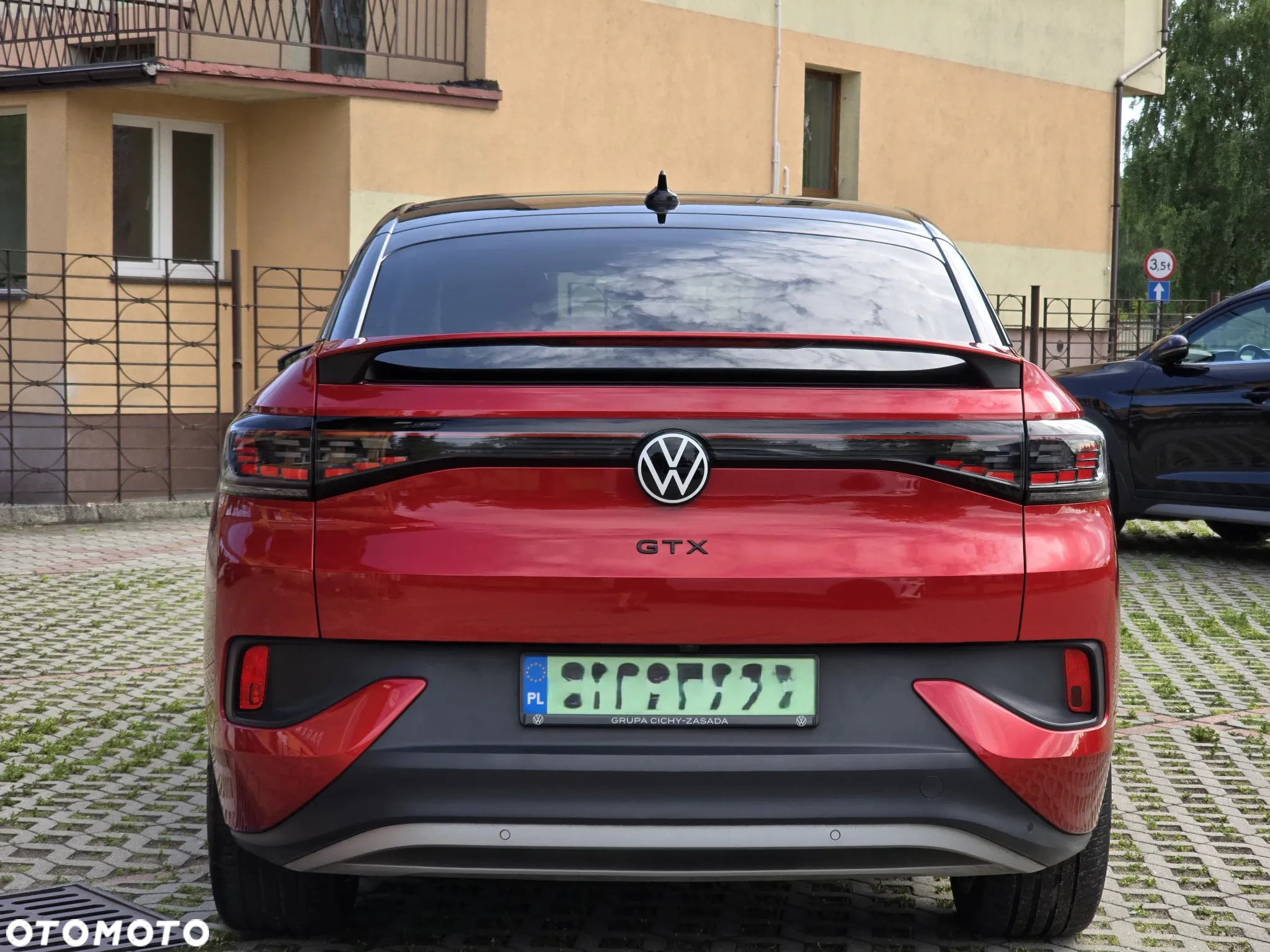 Volkswagen ID.5 77kWh GTX 4Motion - 5