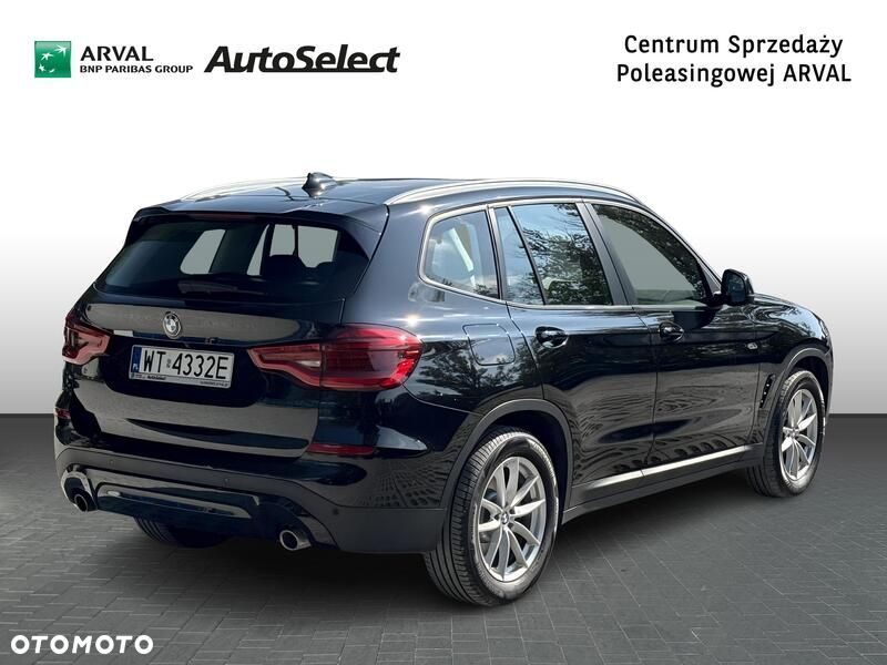 BMW X3 - 7