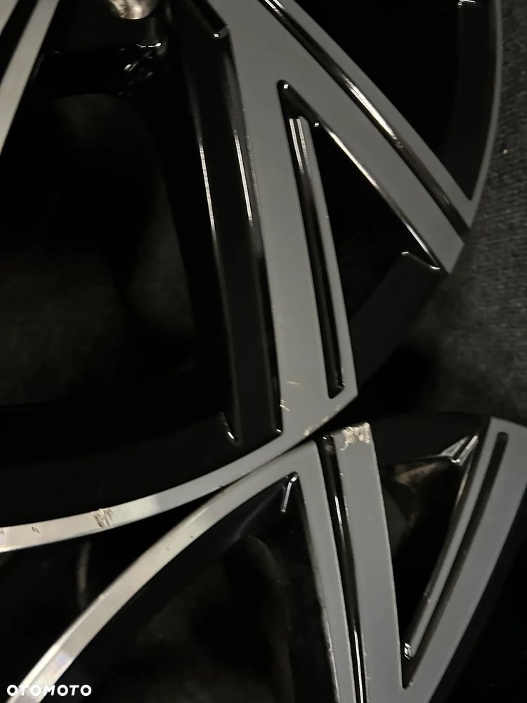 Alufelgi VW Golf 8, 7, 6, 5, Sportsvan, Touran, Caddy 18 cali 5x112 4szt. Ładne! - 11