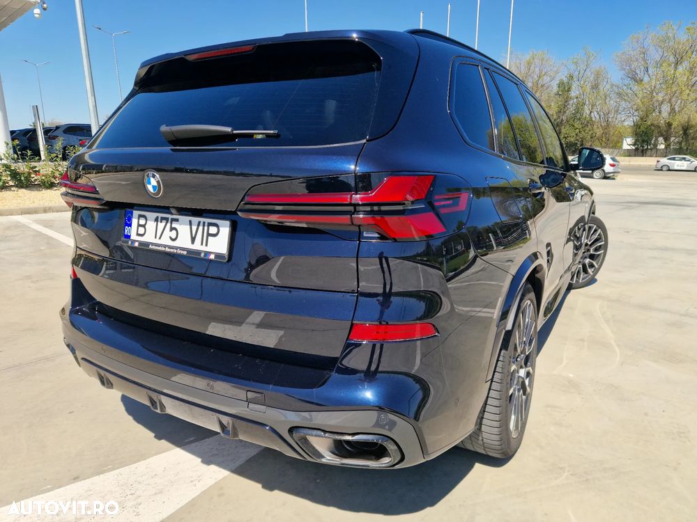 BMW X5 xDrive30d AT MHEV - 5