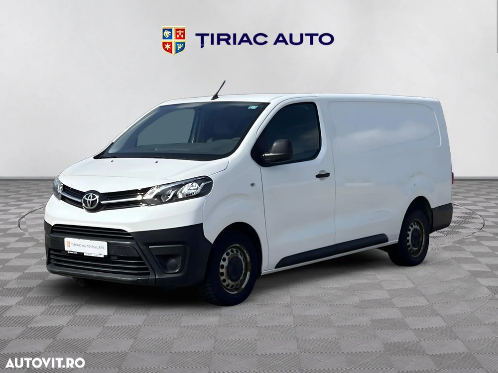 Toyota PROACE - 2