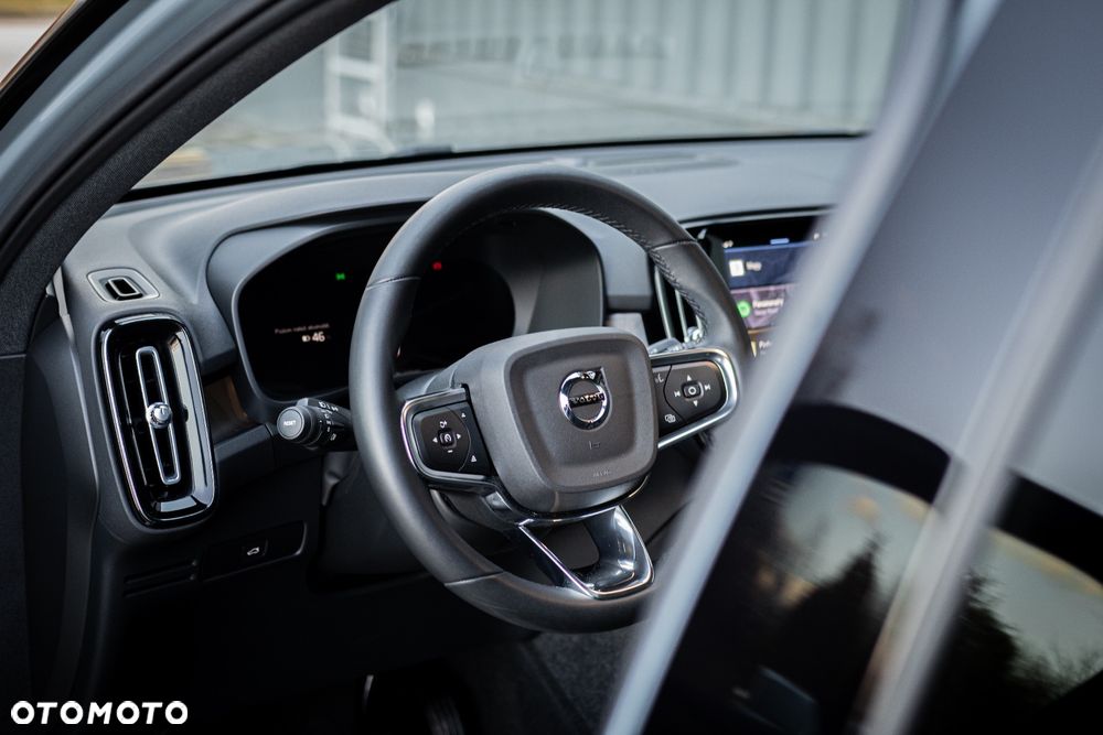 Volvo C40 P8 Recharge AWD Ultimate - 19