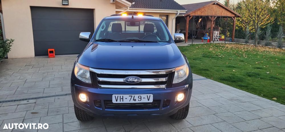 Ford Ranger - 17
