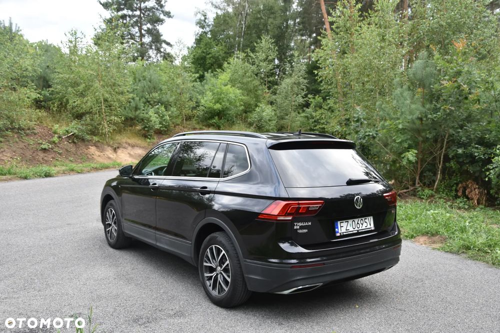 Volkswagen Tiguan Allspace - 3