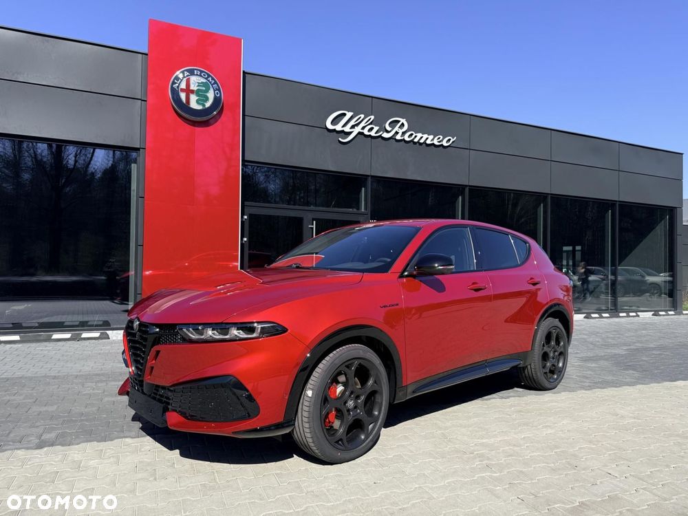 Alfa Romeo Tonale - 4