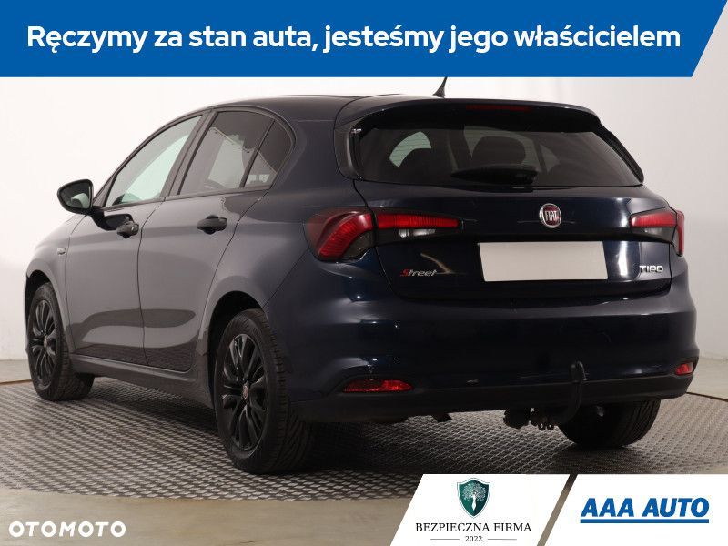 Fiat Tipo - 6