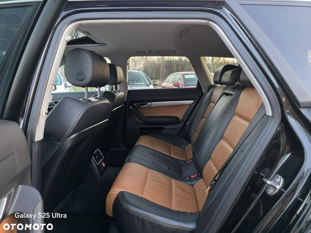 Audi A6 Allroad - 34