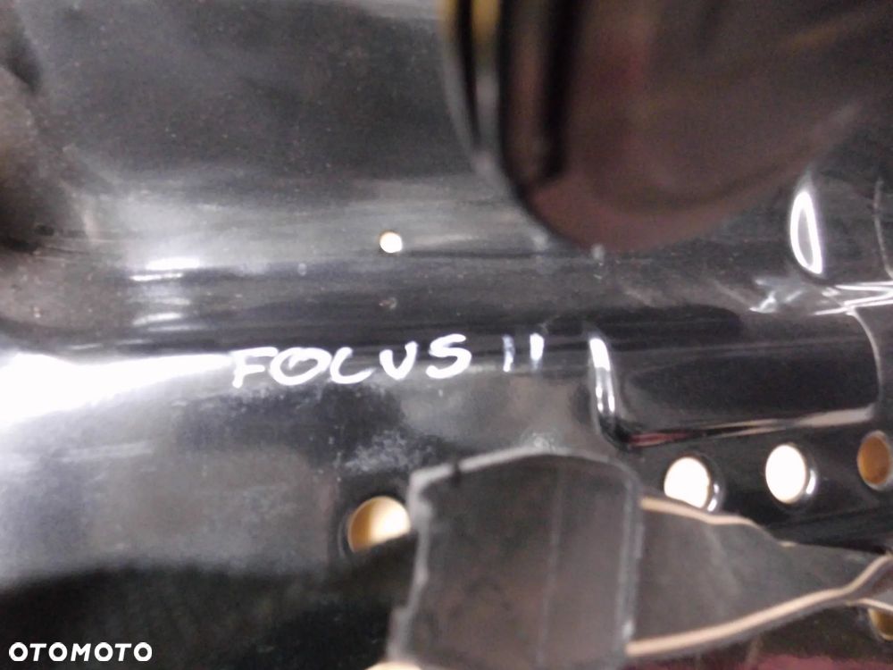 FOTEL FOTELE KANAPA FORD FOCUS MK2 KOMBI KOMPLET EUROPA - 7