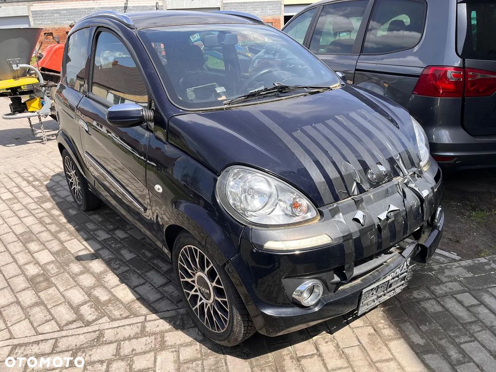 Microcar M.GO - 11