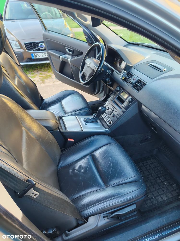 Volvo XC 90 2.4 D5 Executive - 8