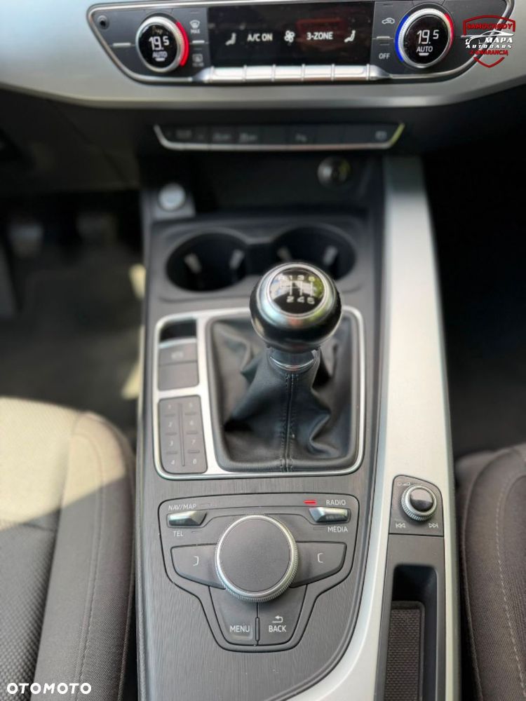 Audi A4 Avant - 21
