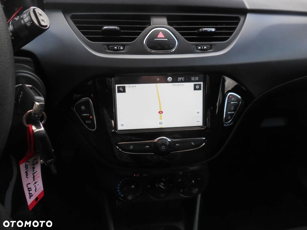 Opel Corsa - 20