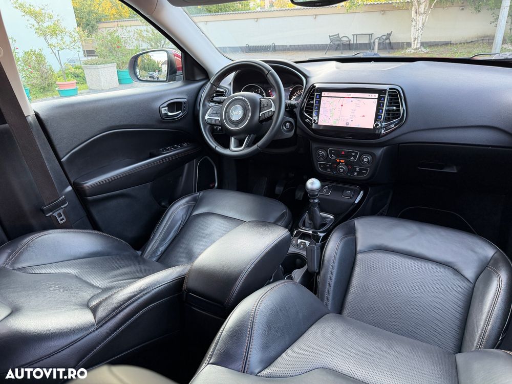 Jeep Compass - 37