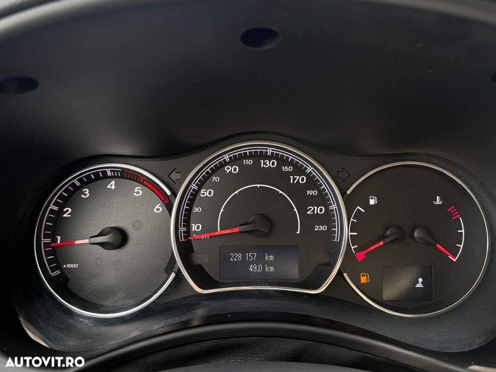 Renault Koleos - 26