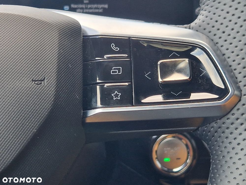 MG HS PHEV 1.5T Exclusive - 14