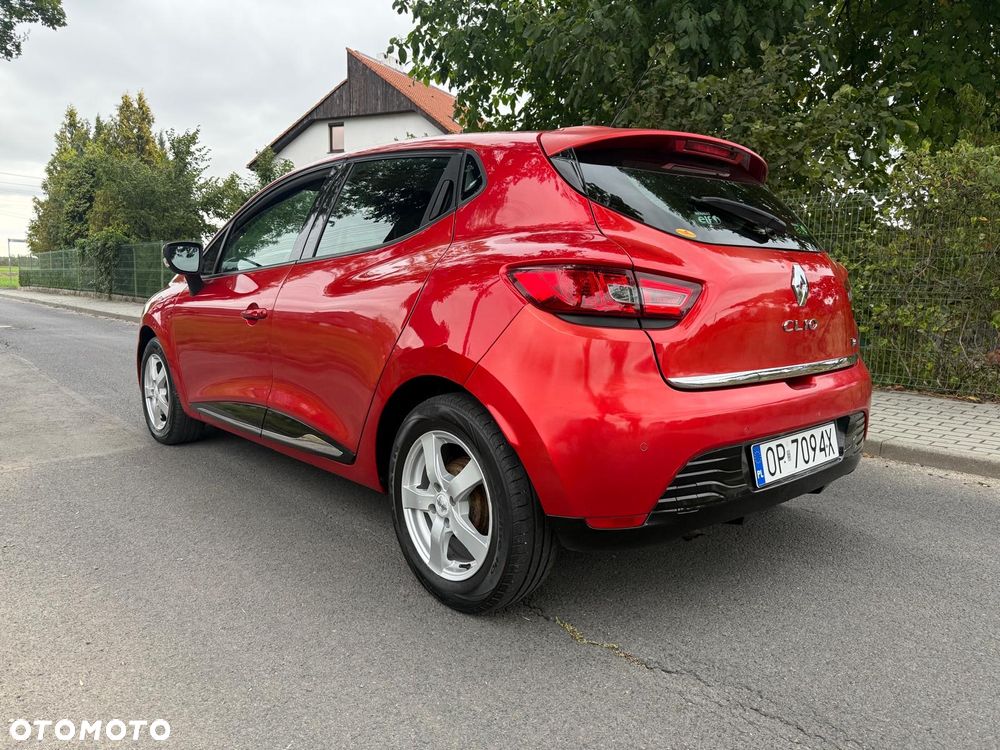Renault Clio - 5