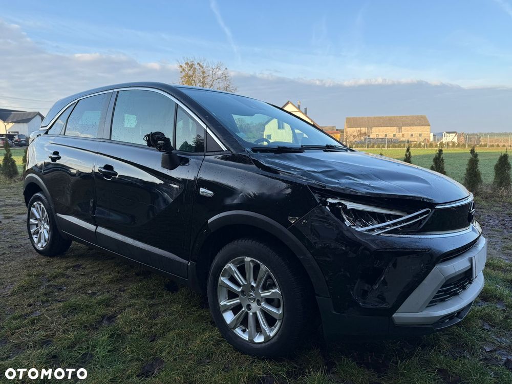 Opel Crossland 1.5 Business Edition - 10