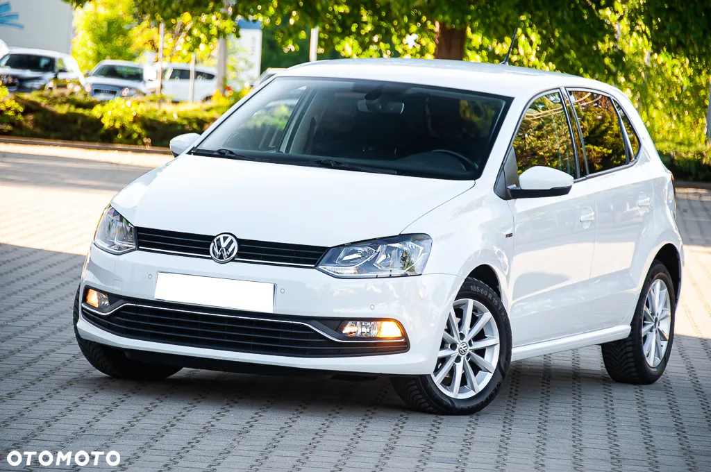 Volkswagen Polo 1.4 TDI (Blue Motion Technology) DSG Highline - 8