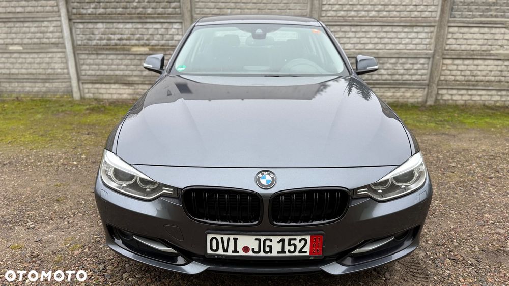 BMW Seria 3 - 28