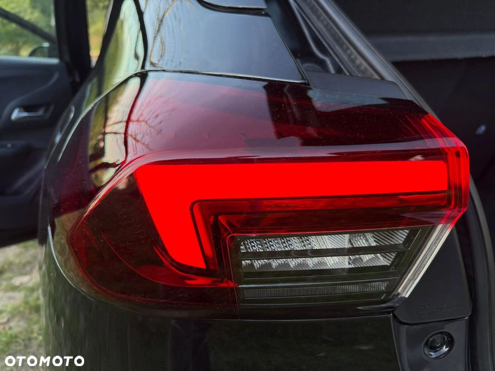 Opel Corsa 1.2 GS Line Plus Pack S&S - 31