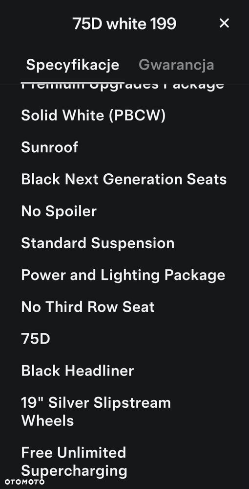 Tesla Model S - 18