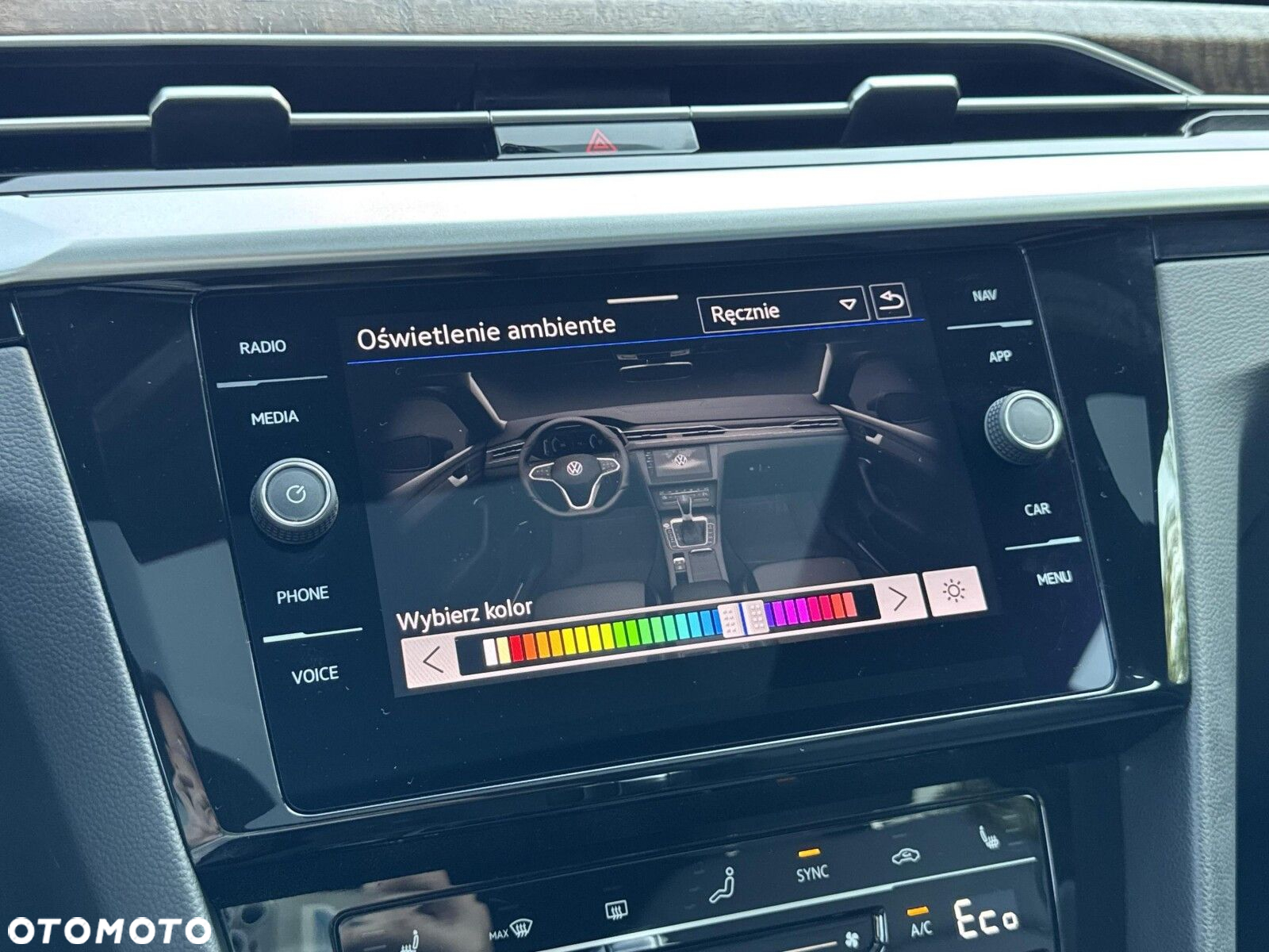 Volkswagen Arteon - 35