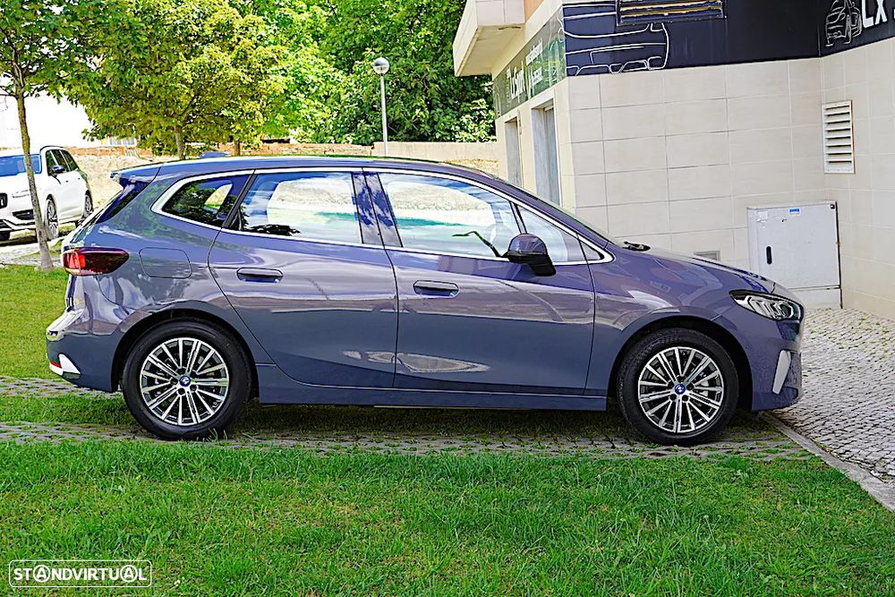 BMW 225xe Active Tourer e xDrive Edição Optimized - 11