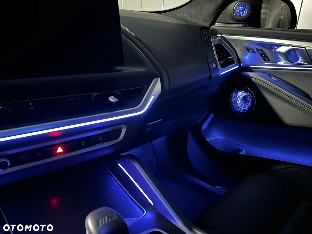 BMW XM PHEV sport - 30