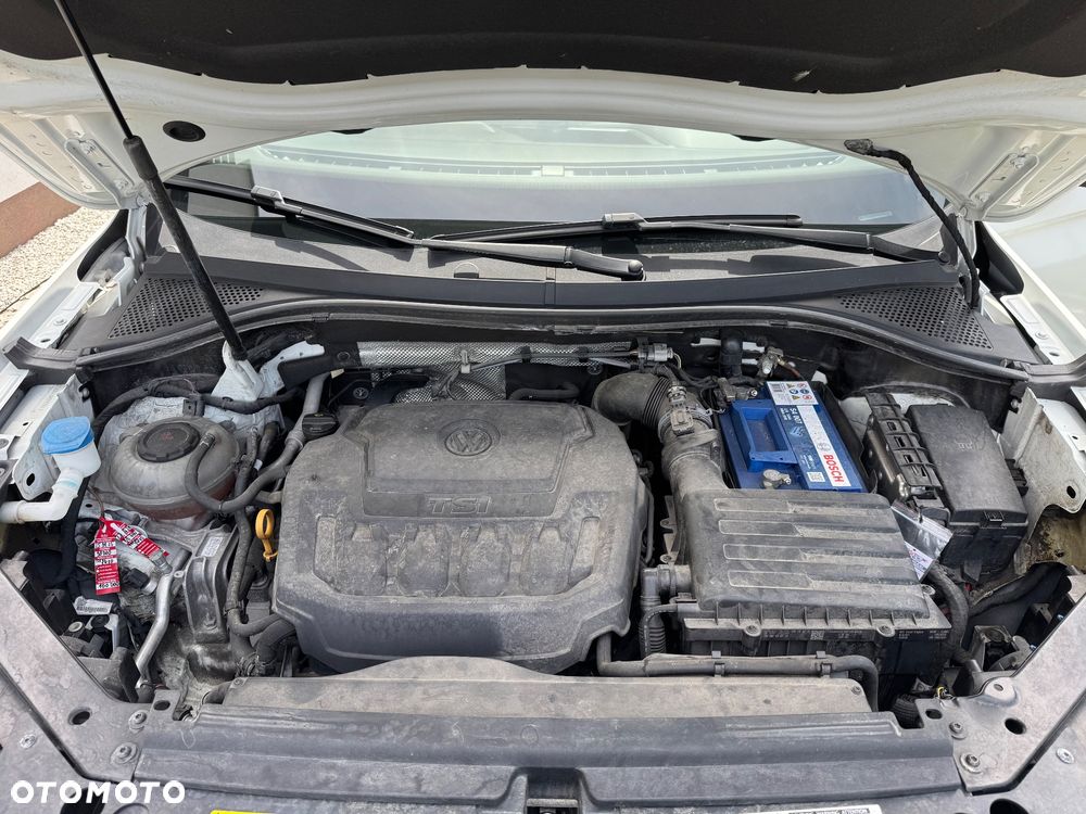 Volkswagen Tiguan Allspace - 10