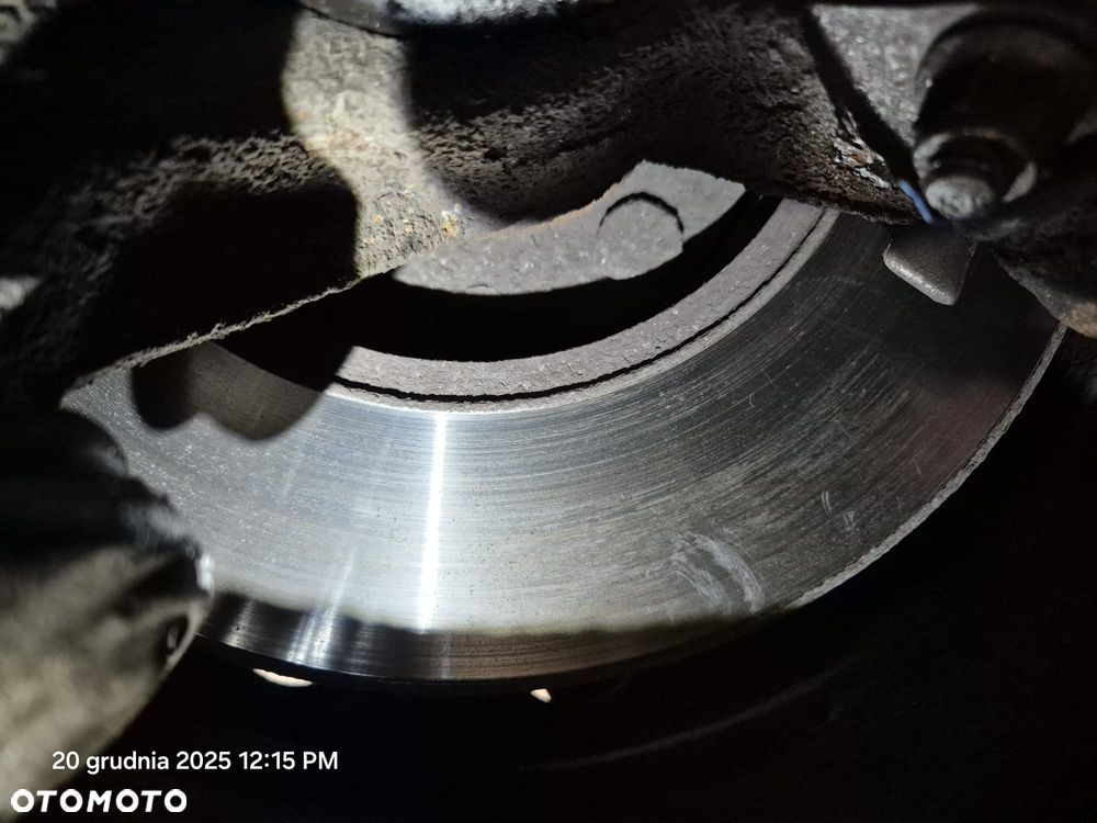 Ford Focus 1.8 TDCi FX Silver - 17