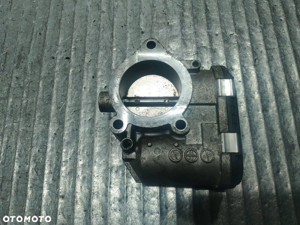 PRZEPUSTNICA PEUGEOT 206 CC 1.6 - 3